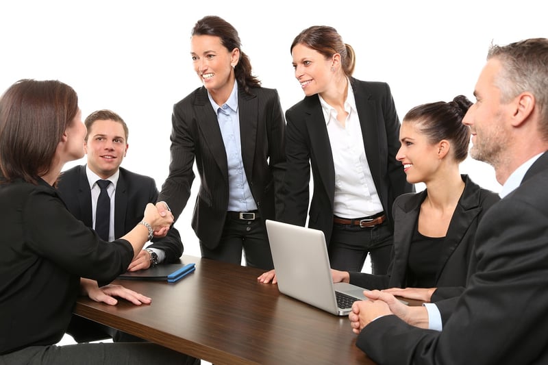 Business Mentorship