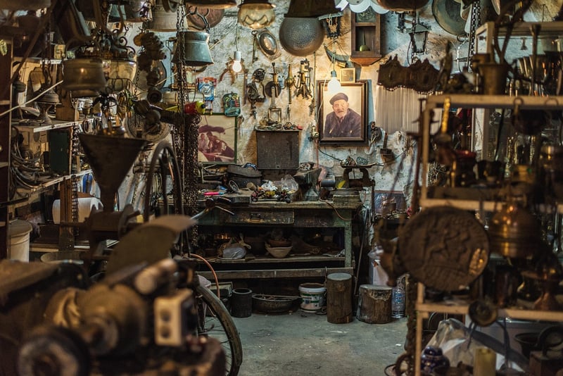 workshop